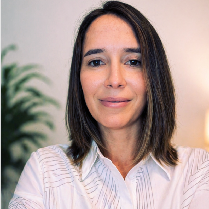 Lucía Bailetti