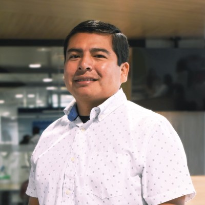 Robert Huayta